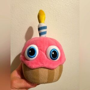 Five Nights at Freddy’s Pink Cupcake 8”